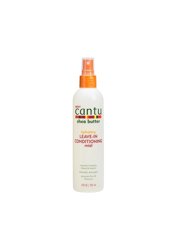 Hydrating Leave in Conditioning Mist
